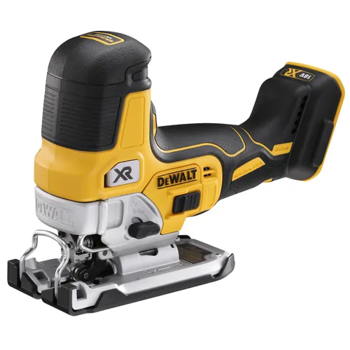Sticksåg DCS335N Bodygrip 18V, Solo