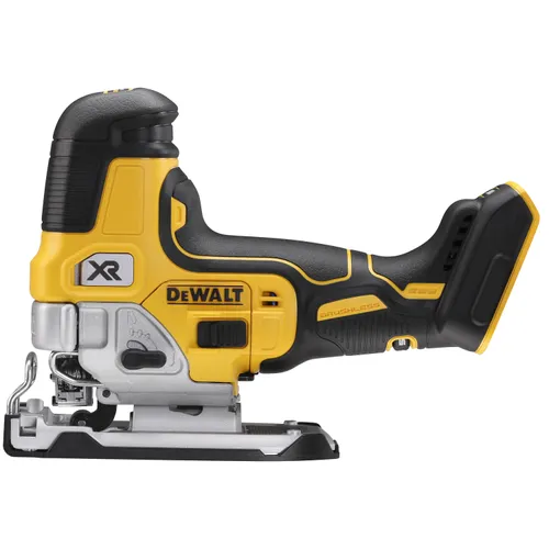 Sticksåg DCS335N Bodygrip 18V, Solo