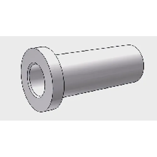 Centreringshylsa C10