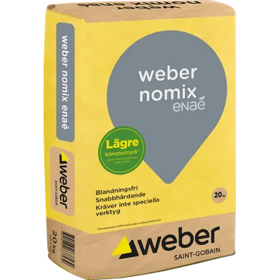 Betong Nomix Enaé, 20 Kg