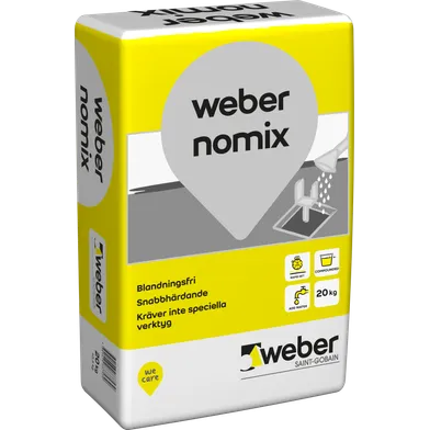 Betong Nomix 20 kg