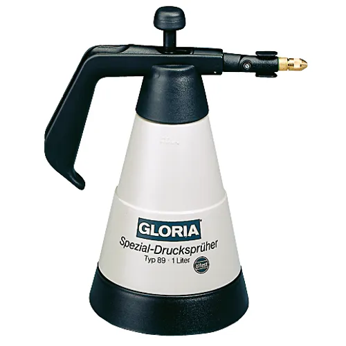 Koncentratspruta 1,0 l