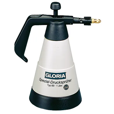 Koncentratspruta 1,0 l