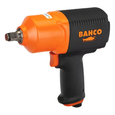 Mutterdragare 1/2" BPC815