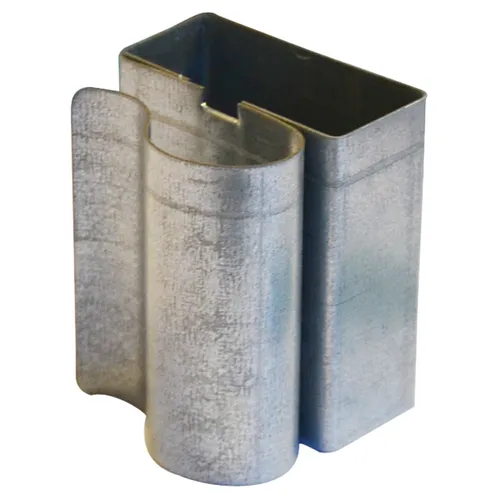 Balkbeslag PEDI clips 6-25mm, 200st