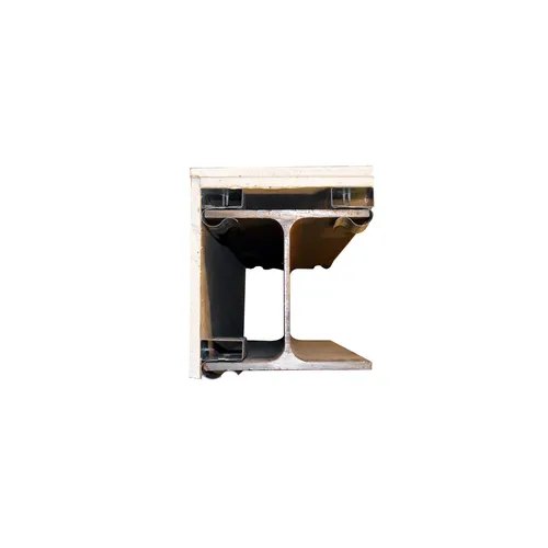 Balkbeslag PEDI clips 6-25mm, 200st