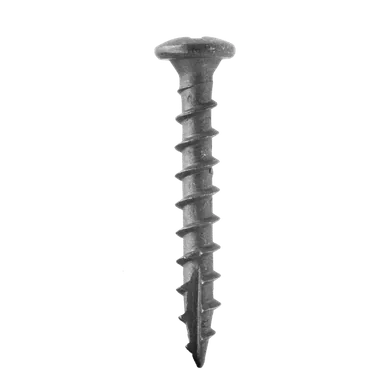 Takskruv för trä, C3 5,0x35 mm, 1500 st/frp