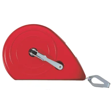 Snörslå AL 30, Aluminiumhus