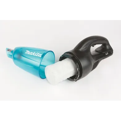 Dammsugare DCL180ZB 18V Naken, Svart