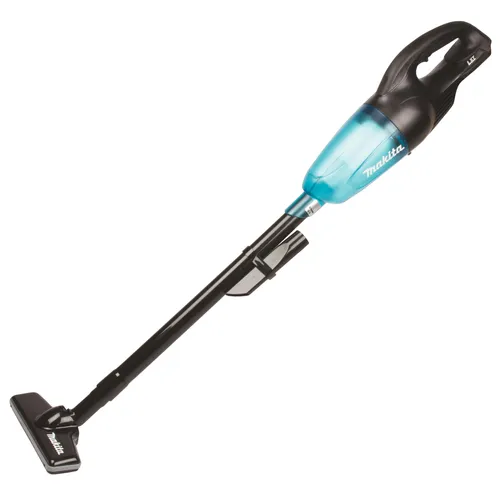 Dammsugare DCL180ZB 18V Naken, Svart
