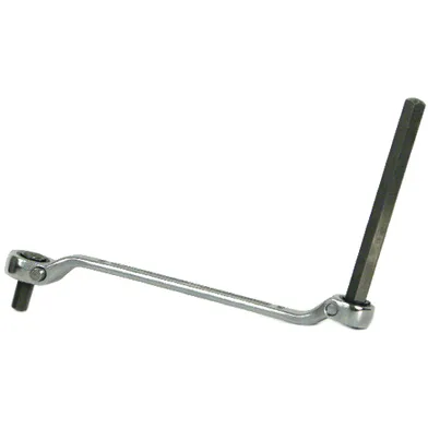 Spärrnyckel Adjufix