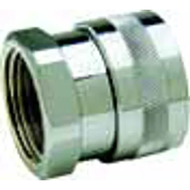 Kopplingshus 15 mm inv. gänga