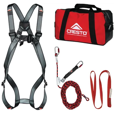 Fallskyddskit Worker Roofer 15 m