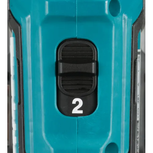 Borrskruvdragare DF333DWAE 12V 2x2.0 Ah