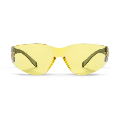 Skyddsglasögon Zekler 30 Gul