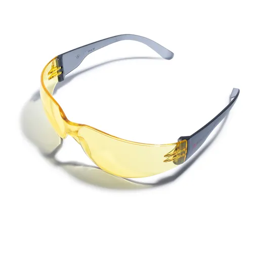 Skyddsglasögon Zekler 30 Gul