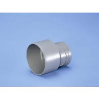 Förminskning excentrisk wafix 110/90 mm, lång