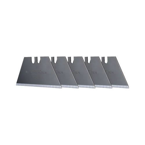 Knivblad 1991 utan hål, 5-pack