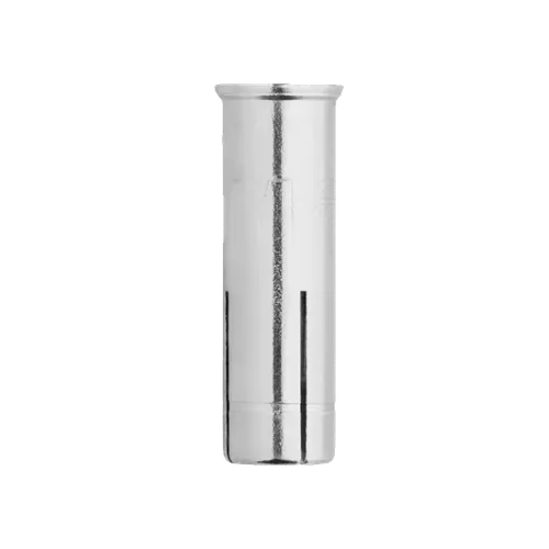 Slagankare LAL+ m. krage C1 M12x50 mm, FZB, 25 st/frp