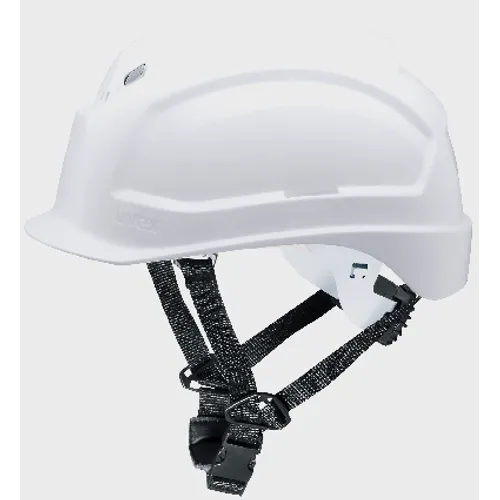 Skyddshjälm Uvex Pheos SK-R Vit