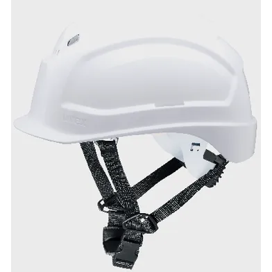 Skyddshjälm Uvex Pheos SK-R Vit