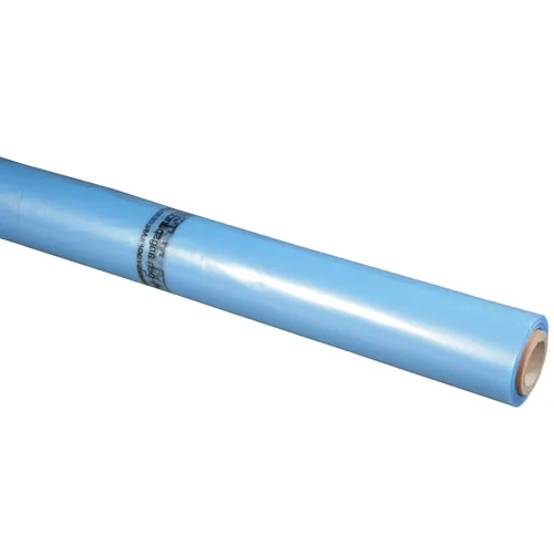 Ångspärr T-Foil Robust 1,4x 25 m, Plan