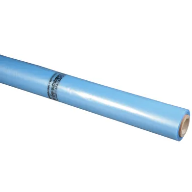 Ångspärr T-Foil Robust 1,4x 25 m, Plan