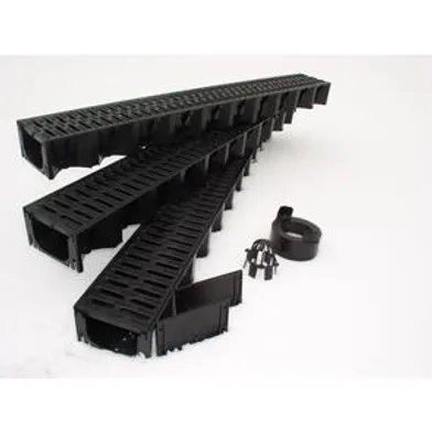 Garagebox hexaline 2.0 3 m