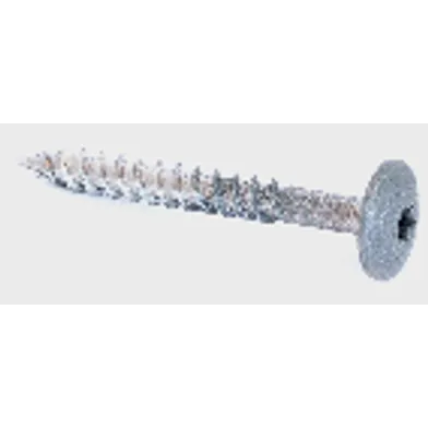 Fasadskruv 4,5x36 mm, 250 st/pkt