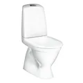 WC Nautic 1500 Hygienic Flush, S-lås