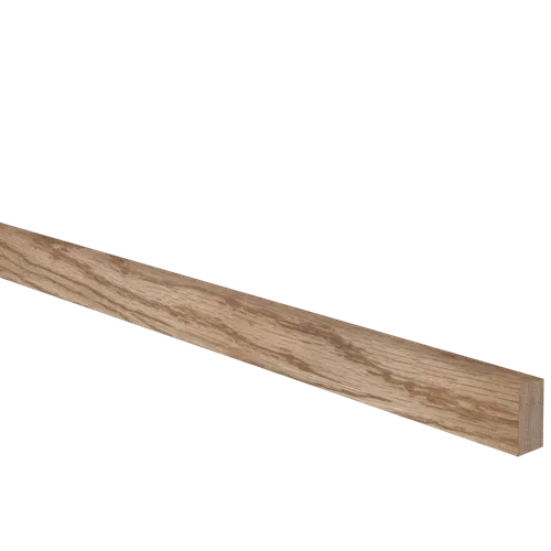 Smyglist lackad ek 8x21 mm, Löpmeter