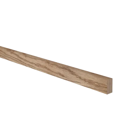 Smyglist lackad ek 8x21 mm, Löpmeter