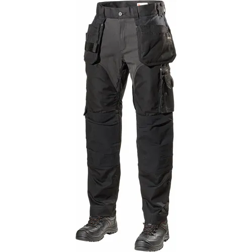 Byxa 1042PB Svart Strl. 50