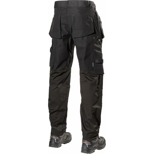 Byxa 1042PB Svart Strl. 50