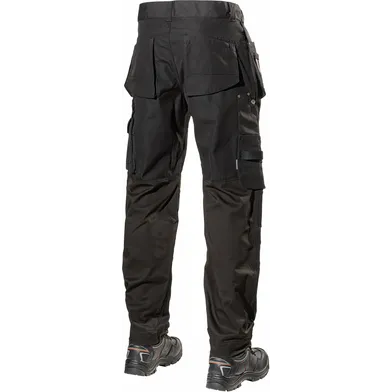 Byxa 1042PB Svart Strl. 48