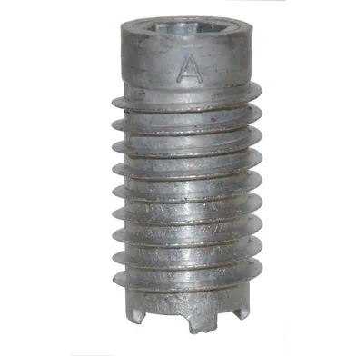 Karmkopplingshylsa WM38KA 38 mm, 50 st/ask