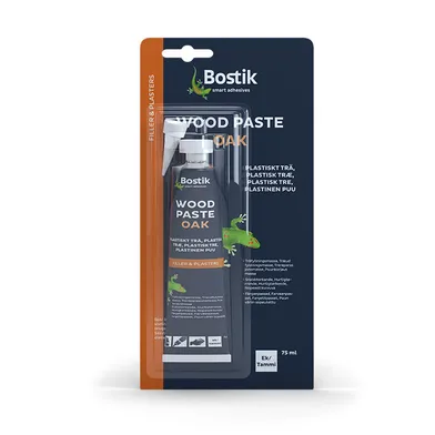 Plastiskt trä 75 ml, Ek