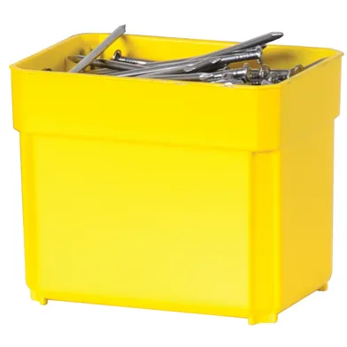 Sortimentslåda Fatmax 10 fack