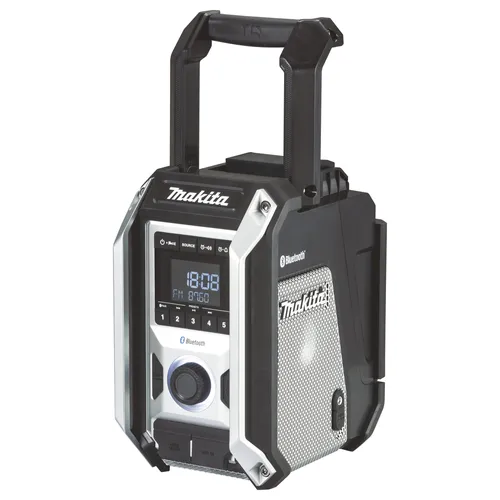 Radio DMR114B 12-18V Naken