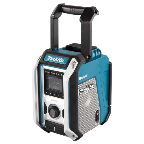 Radio DMR114B 12-18V Naken