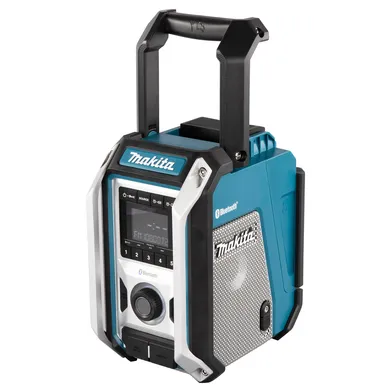 Radio DMR114B 12-18V Naken