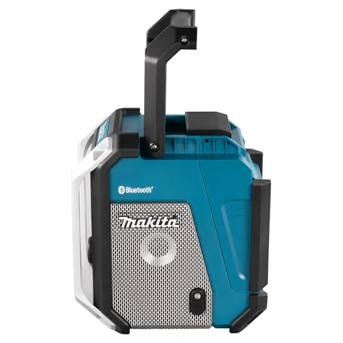 Radio DMR114B 12-18V Naken