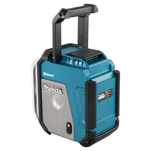 Radio DMR114B 12-18V Naken