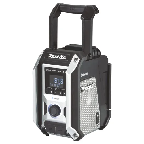 Radio DMR114B 12-18V Naken