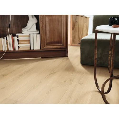 Laminatgolv Lillehammer 1-stav, Pure EK