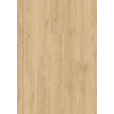 Laminatgolv Lillehammer 1-stav, Pure EK