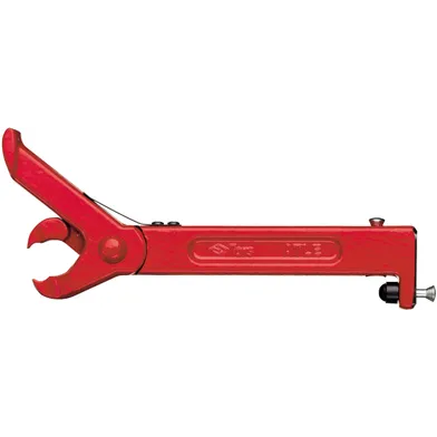 Spikutdragare Atle 580 g