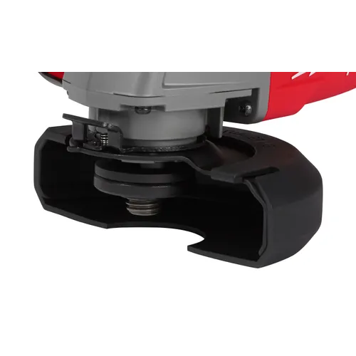 Vinkelslip M18 FSAG125X-0 125 mm, Solo