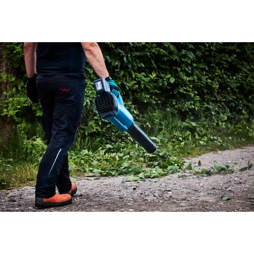 Lövblås DUB184Z BL 18 V Naken