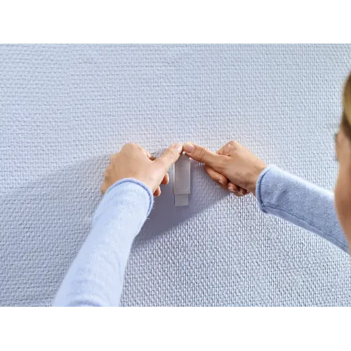 Självhäftande spik f. tapet & puts Max 1 kg, 2-pack